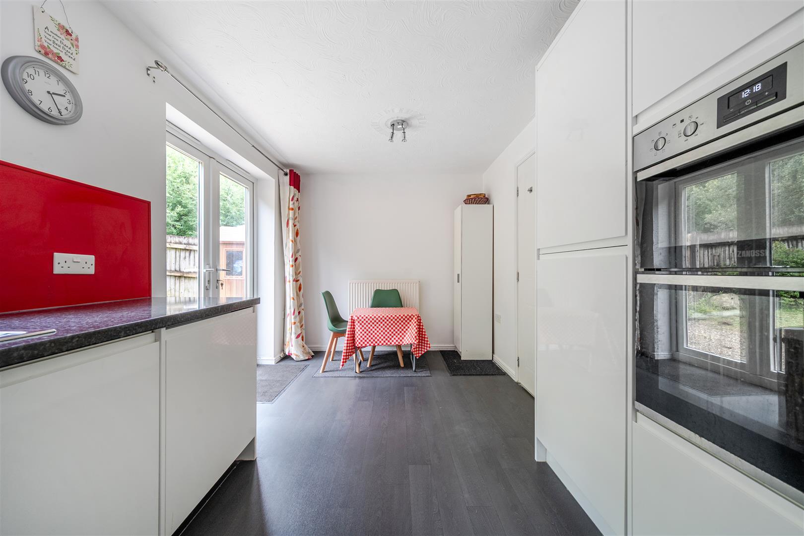 Tro Tircoed, Penllergaer, Swansea, SA4 9FU